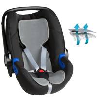 AirCuddle wkładka antypotowa do fotelika 0-13