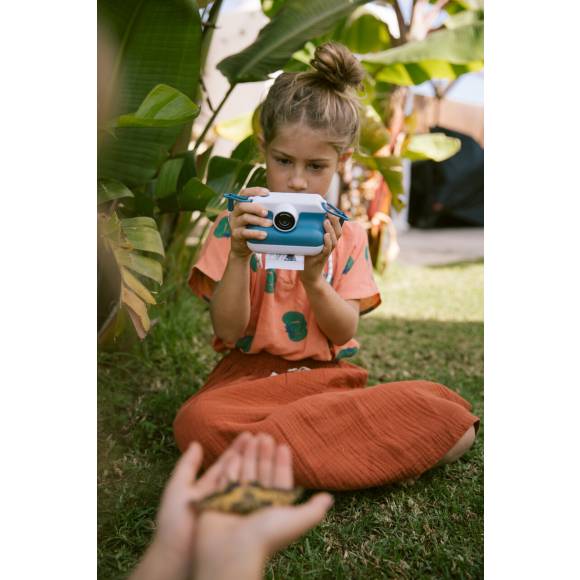 Kidywolf - k-print - aparat fotograficzny dla dzieci
