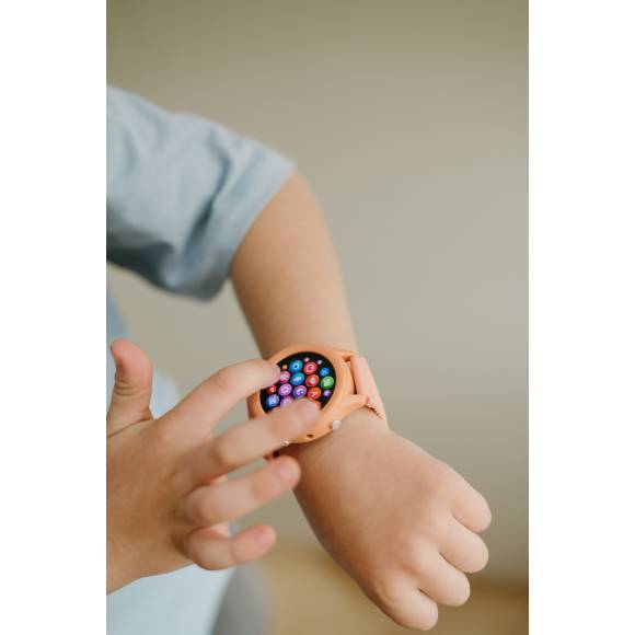 Kidywolf - K-Watch - smartwach - zegarek dla dzieci