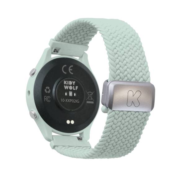 Kidywolf - K-Watch - smartwach - zegarek dla dzieci