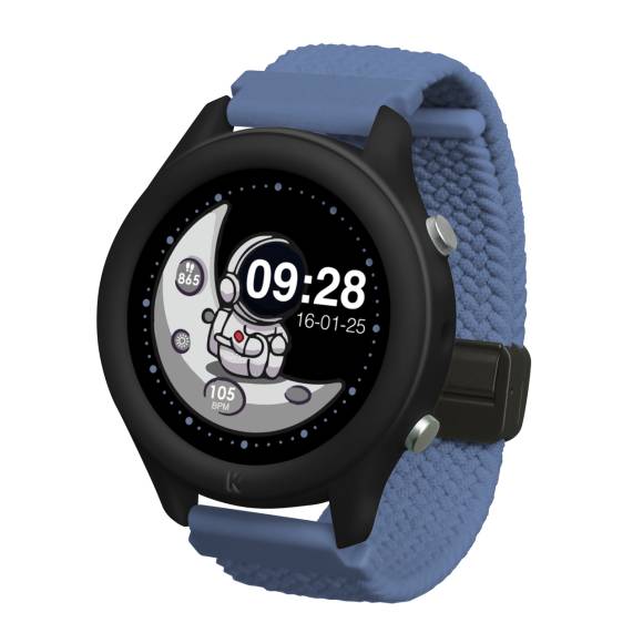 Kidywolf - K-Watch - smartwach - zegarek dla dzieci
