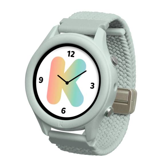 Kidywolf - K-Watch - smartwach - zegarek dla dzieci