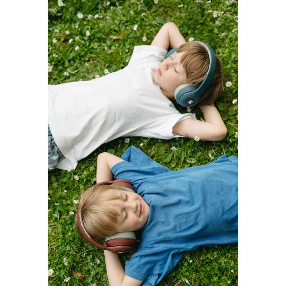 Kidywolf - K-ears - słuchawki dla starszych dzieci i nastolatków