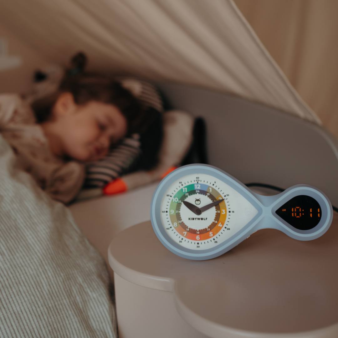 Kidyalarm