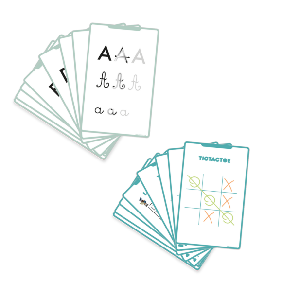 Kidywolf - kidydraw-mini - Refil - wkład uzupełnający