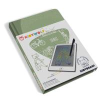 Kidywolf - kidydraw-mini - tablet do rysowania