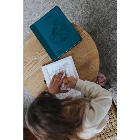 Kidywolf - KIDYDRAW-PAD8- ANI - pad rysunkowy ANI