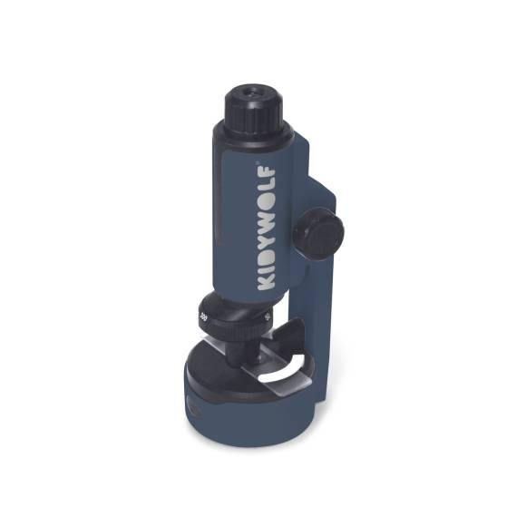 Kidywolf - kidymicroscope - mikroskop przenośny