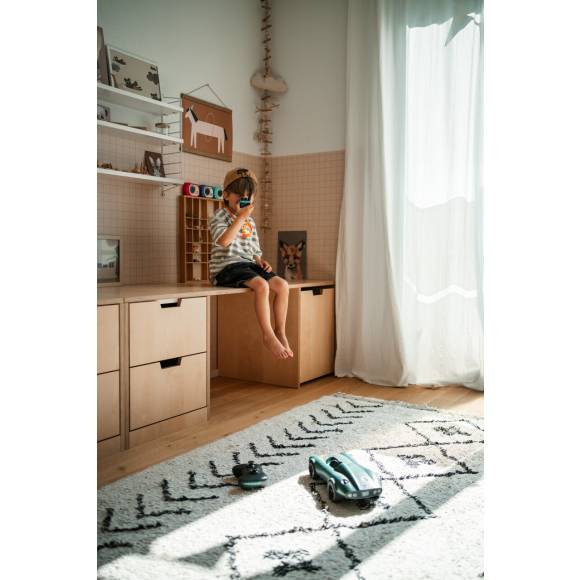 Kidywolf - Kidytalk - walkie-talkie dla dzieci