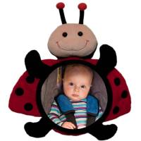 lusterko samochodowe do obserwacji dziecka rwf little luca biedronka