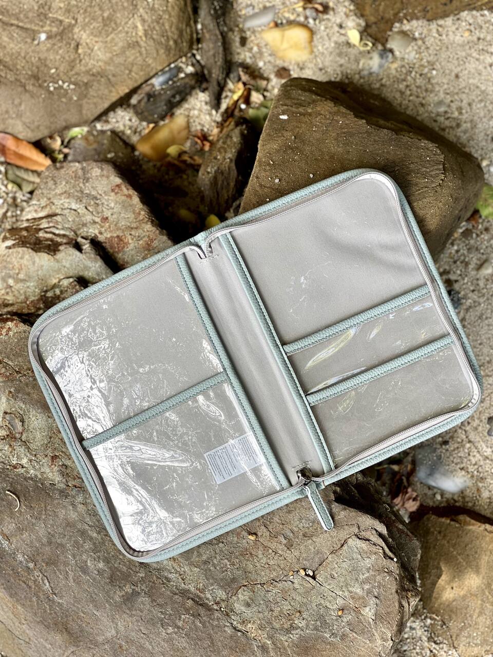 Organizer na dokumenty dla dzieci - Play&Store