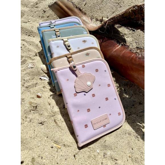 Organizer na dokumenty dla dzieci - Play&Store