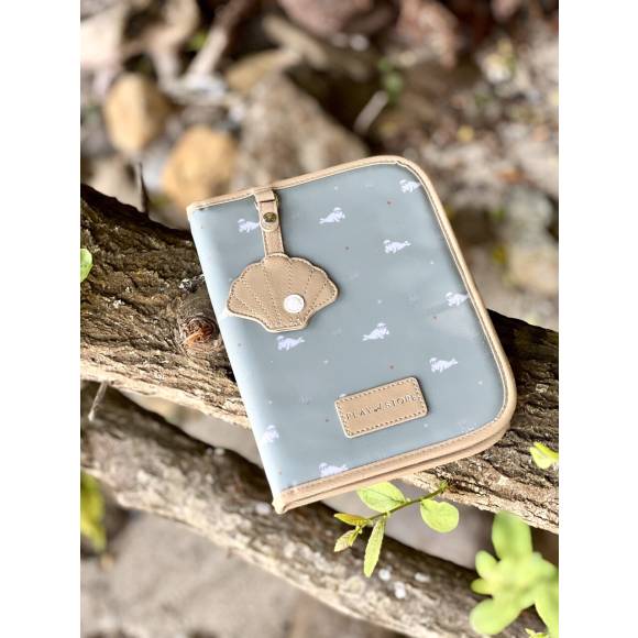 Organizer na dokumenty dla dzieci - Play&Store