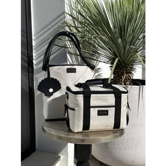 Torba termiczna duża launch bag premium - Play&Store