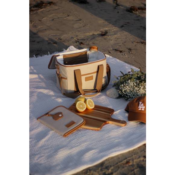 Torba termiczna duża launch bag premium - Play&Store