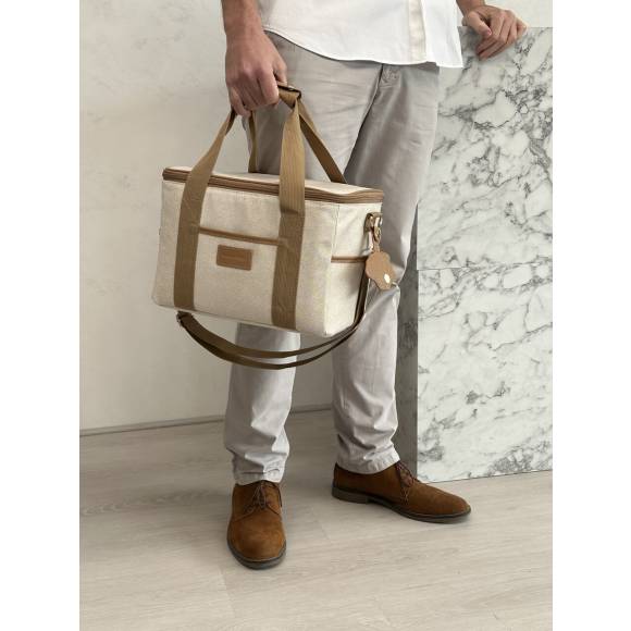 Torba termiczna duża launch bag premium - Play&Store