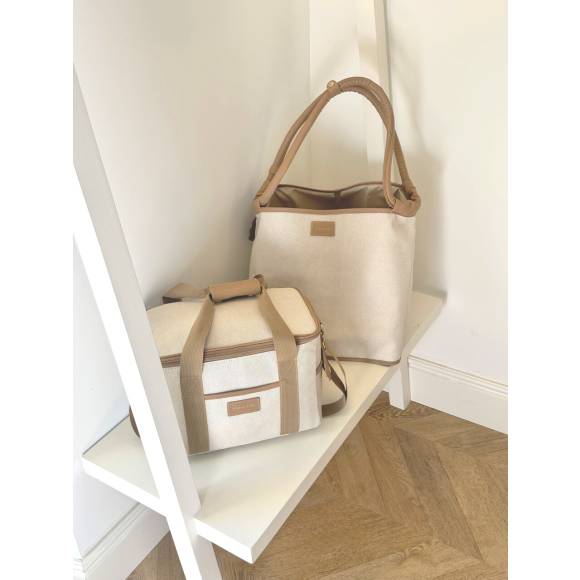 Torba termiczna duża launch bag premium - Play&Store