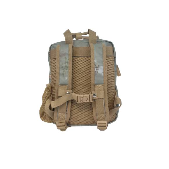 Mini plecak z regulowanymi uchwytami - Play&Store