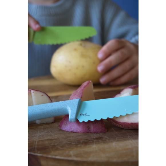 Skagfa - Klyv Classic - bezpieczny nóż dla dzieci