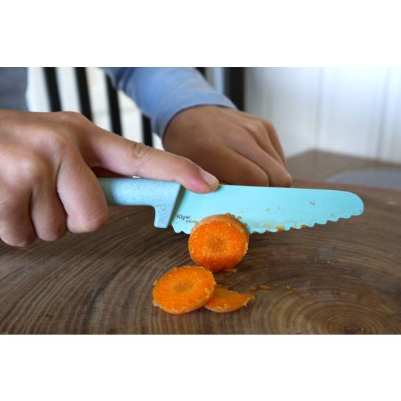 Skagfa - Klyv Classic - bezpieczny nóż dla dzieci