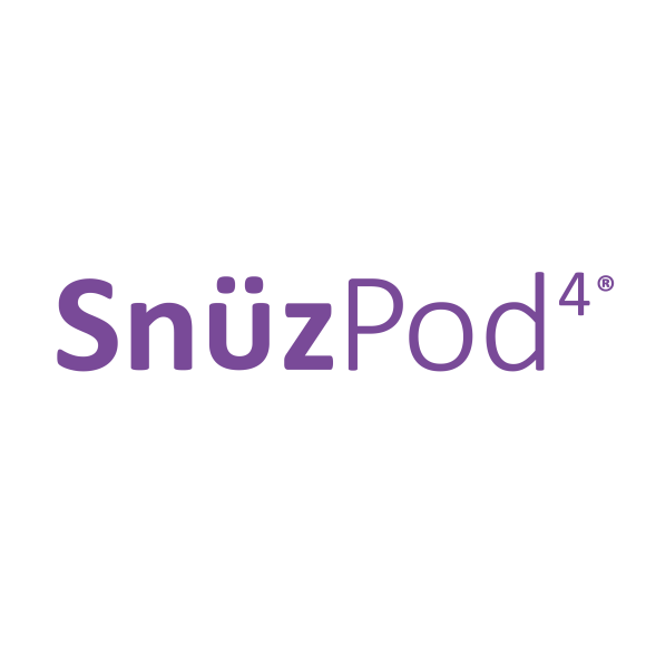SnuzPod4 - logo