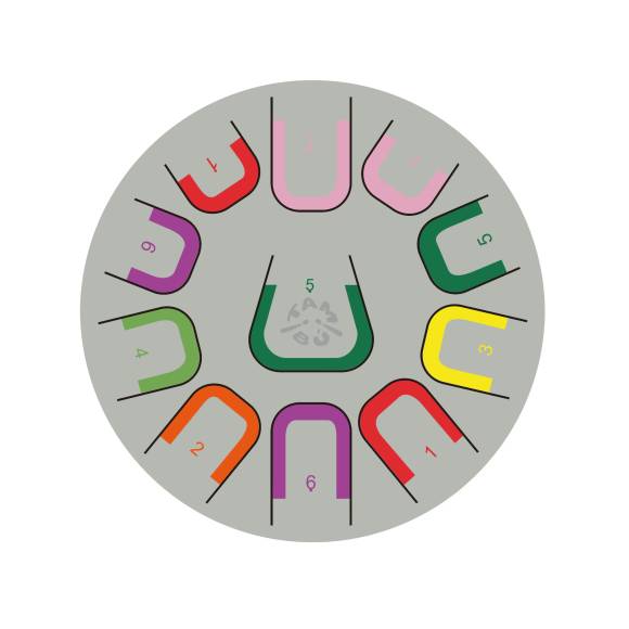 Tambu - duży bebenek jezykowy