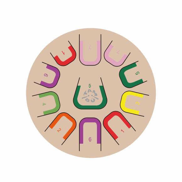 Tambu - duży bebenek jezykowy