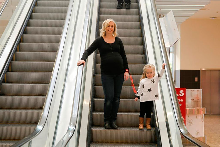 Linka bezpieczeństwa Safety Cord