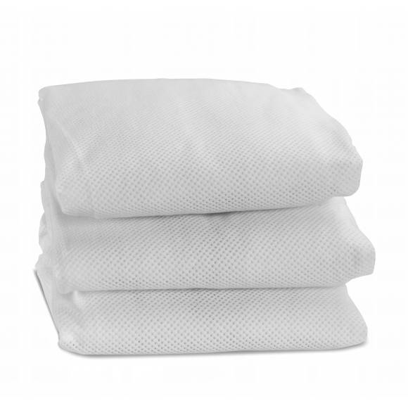 AirCuddle - prześcieradło perforowane - ANGEL