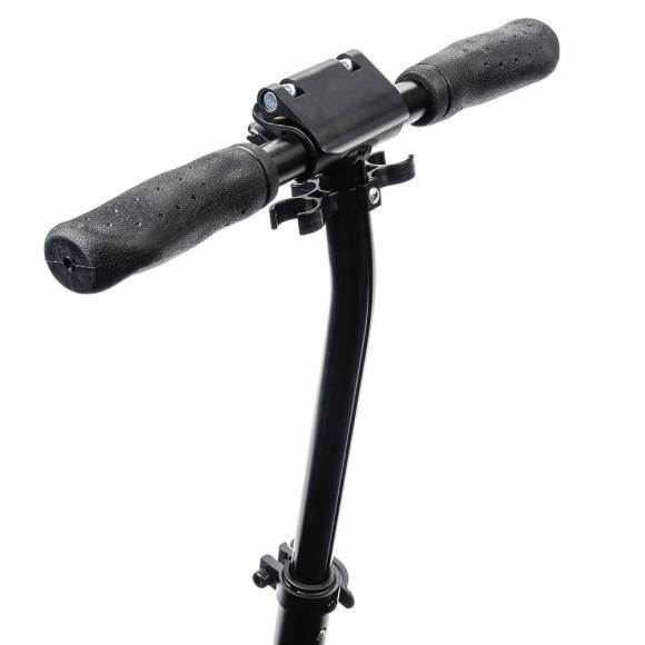 Hulajnoga miejska składana duża amortyzacja - METEOR CITY TITAN