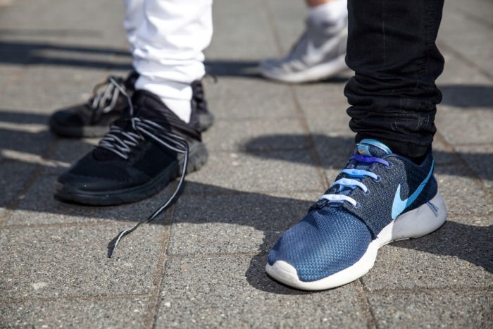 dlaczego sznurówki Shoeps są lepsze