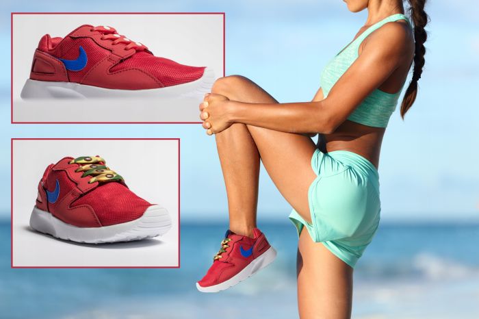 Silikonowe Sznurówki Shoeps SAND - ecru