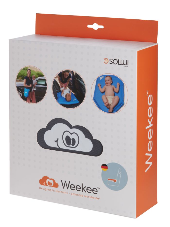 weekee opakowanie