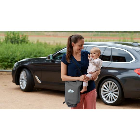 Weekee podkład do przewijania